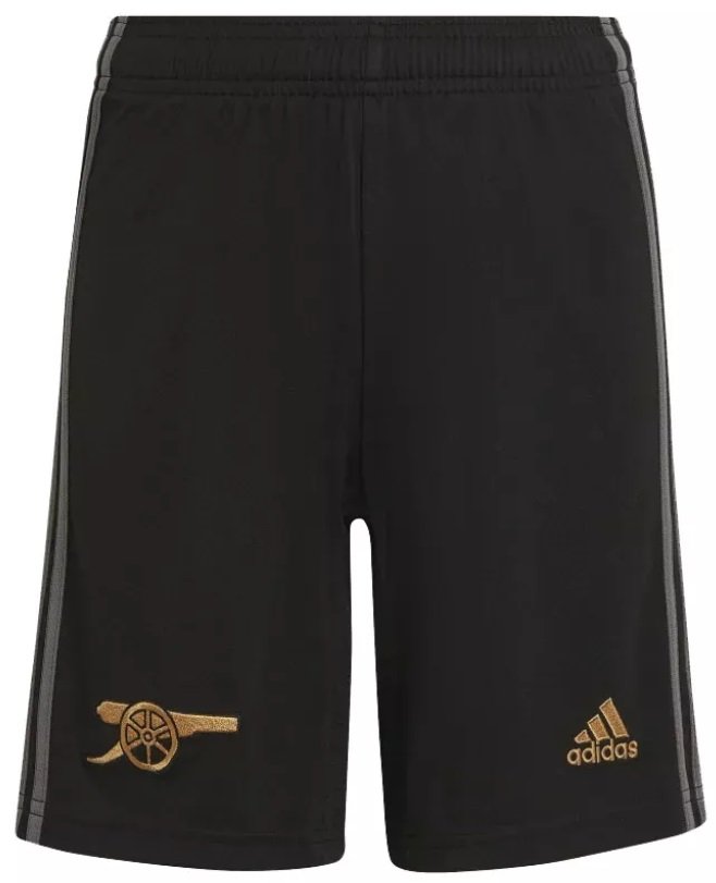 Calção II Arsenal 2022 2023 Adidas oficial